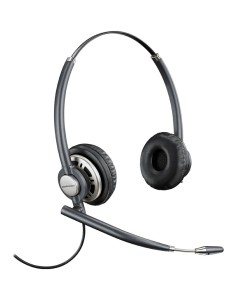 POLY HW720 Auricolare Cablato Ufficio