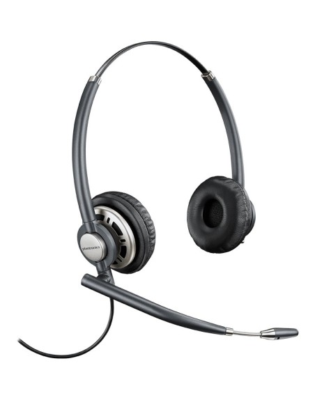 POLY HW720 Auricolare Cablato Ufficio