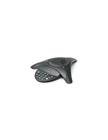 POLY SoundStation2 accessori per teleconferenza