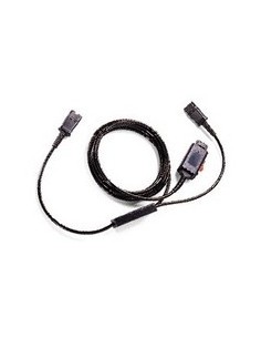 POLY Y Cable