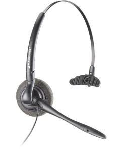 POLY Duoset Auricolare Wireless Ufficio