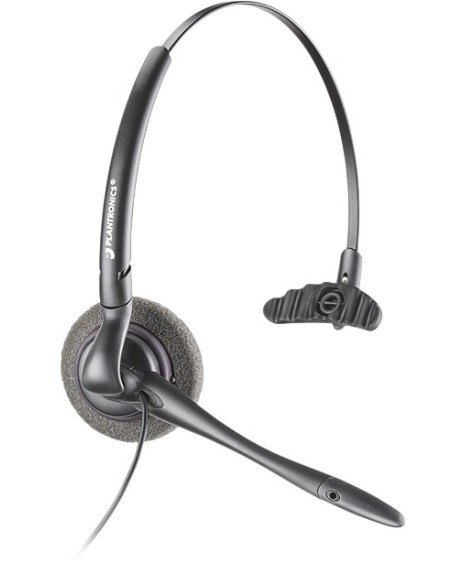 POLY Duoset Auricolare Wireless Ufficio
