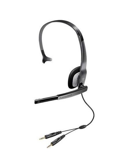 POLY Audio 310 Auricolare Cablato A Padiglione Ufficio