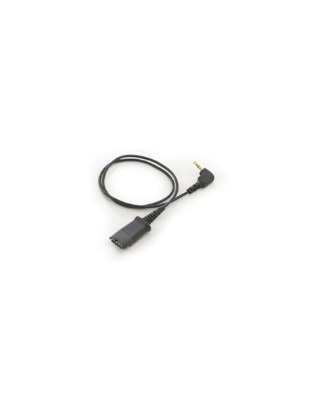POLY 38324-01 accessorio per cuffia