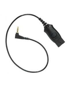 POLY 38540-01 accessorio per cuffia Adattatore di interfaccia