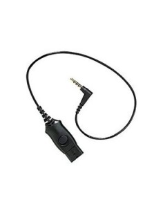 POLY 38541-04 accessorio per cuffia