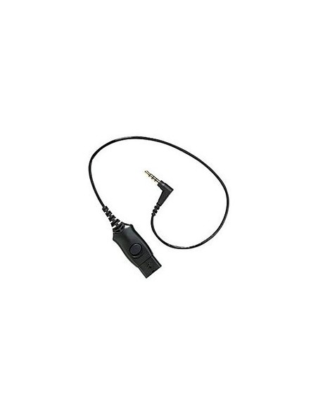 POLY 38541-04 accessorio per cuffia