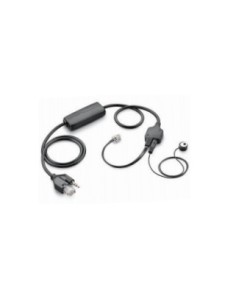 POLY 38734-11 accessorio per cuffia Cavo
