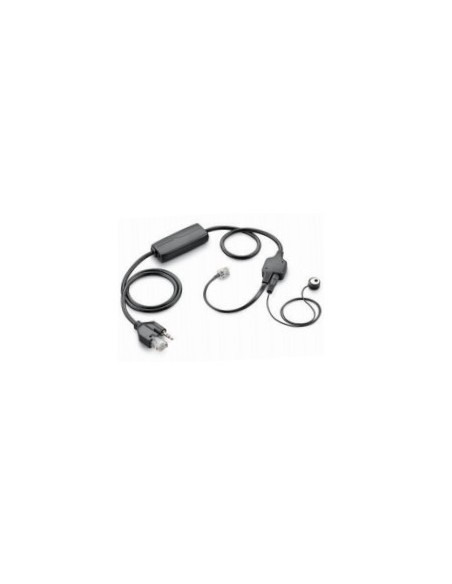 POLY 38734-11 accessorio per cuffia Cavo