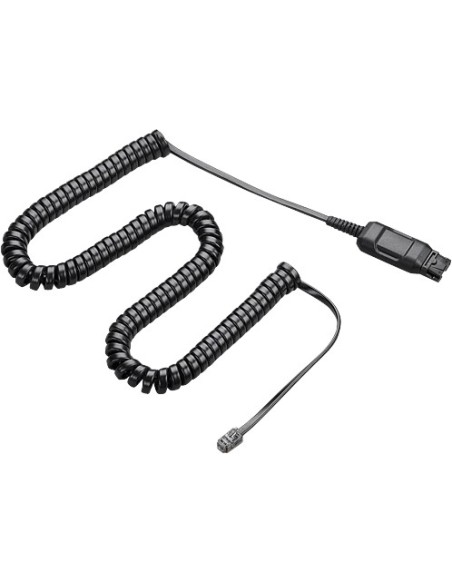 POLY 49323-46 accessorio per cuffia