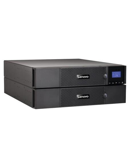 Lenovo RT3kVA gruppo di continuità (UPS) A linea interattiva 3 kVA 2700 W 9 presa(e) AC