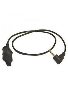 POLY 64279-02 cavo telefonico Nero