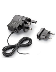 POLY 71176-01 adattatore e invertitore Interno Nero