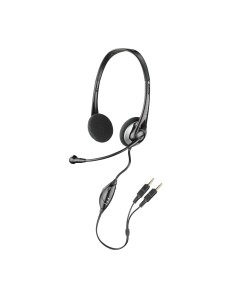 POLY .Audio 326 Auricolare Cablato A Padiglione Ufficio