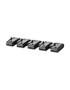 POLY 84609-01 Caricabatterie per dispositivi mobili Auricolare Nero AC Interno
