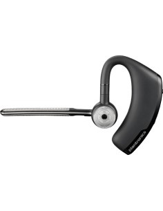 POLY Voyager Legend UC Auricolare Wireless A clip Ufficio Bluetooth Nero 2