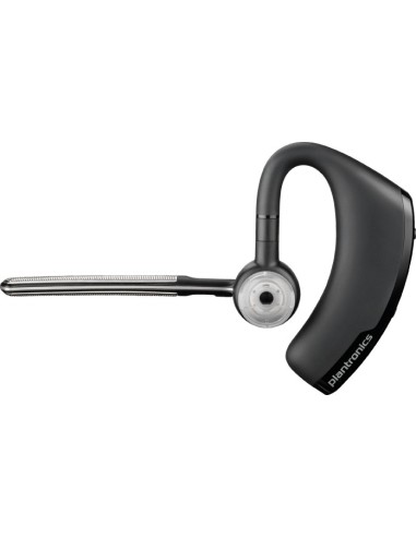 POLY Voyager Legend UC Auricolare Wireless A clip Ufficio Bluetooth Nero