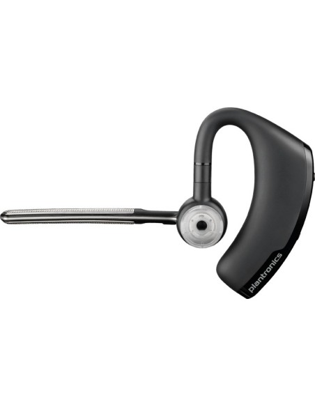 POLY Voyager Legend UC Auricolare Wireless A clip Ufficio Bluetooth Nero