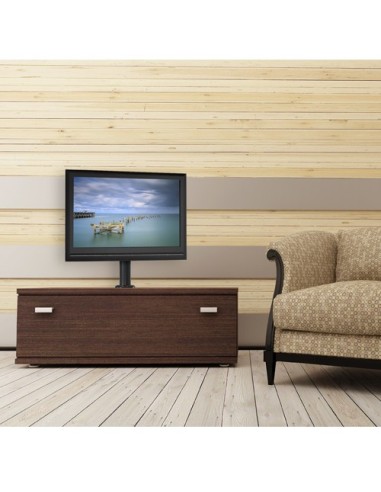 Chief STLU Supporto TV a parete 132,1 cm (52") Nero