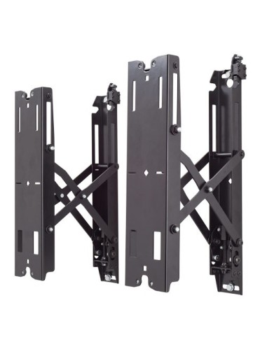 Chief FCAV1U Supporto per display espositivi Nero