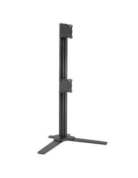 Chief K3F120B Supporto per display espositivi 25,4 cm (10") Nero