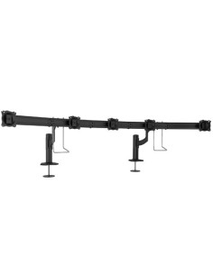Chief K4G510B supporto da tavolo per Tv a schermo piatto 61 cm (24") Nero Scrivania