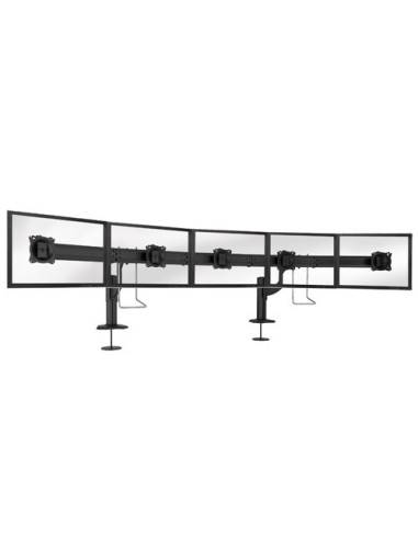 Chief K4G510B supporto da tavolo per Tv a schermo piatto 61 cm (24") Nero Scrivania