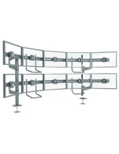 Chief K4G520B supporto da tavolo per Tv a schermo piatto 61 cm (24") Nero Scrivania