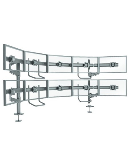Chief K4G520B supporto da tavolo per Tv a schermo piatto 61 cm (24") Nero Scrivania