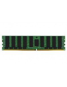 Kingston Technology D4G72M151 memoria 32 GB 1 x 32 GB DDR4 2133 MHz Data Integrity Check (verifica integrità dati) 2