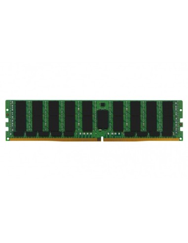 Kingston Technology D4G72M151 memoria 32 GB 1 x 32 GB DDR4 2133 MHz Data Integrity Check (verifica integrità dati)
