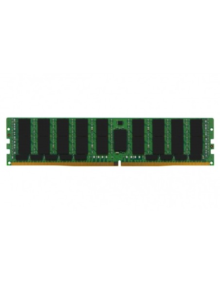 Kingston Technology D4G72M151 memoria 32 GB 1 x 32 GB DDR4 2133 MHz Data Integrity Check (verifica integrità dati)