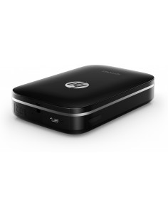 HP Inc HP SPROCKET PHOTO PRINTER BLACK Stampante fotografica HP Sprocket Black Z3Z92A630 0190781575849 Stampanti trasferimento t 2