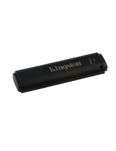 Kingston Technology DataTraveler 4000G2 with Management 4GB unità flash USB USB tipo A 3.2 Gen 1 (3.1 Gen 1) Nero 2