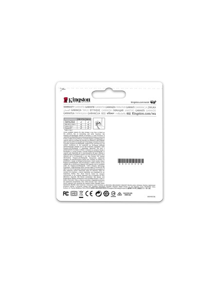 Kingston Technology DataTraveler 50 16GB unità flash USB USB tipo A 3.2 Gen 1 (3.1 Gen 1) Verde, Argento