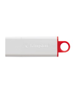 Kingston Technology DataTraveler G4 unità flash USB 32 GB USB tipo A 3.2 Gen 1 (3.1 Gen 1) Rosso, Bianco 2