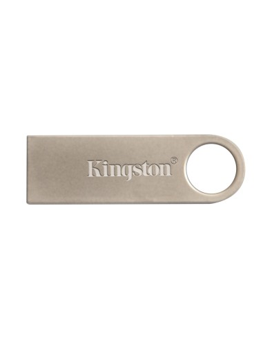 Kingston Technology DataTraveler SE9 16GB unità flash USB USB tipo A 2.0 Argento