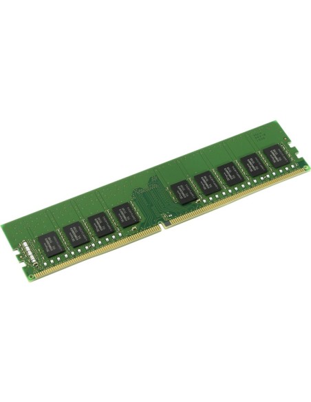Kingston Technology ValueRAM 16GB DDR4 2400MHZ ECC Module memoria 1 x 16 GB Data Integrity Check (verifica integrità dati)