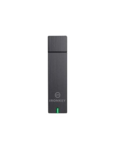 Kingston Technology Basic D250 64GB unità flash USB USB tipo A 2.0 Nero