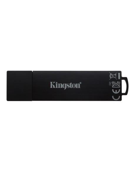 Kingston Technology IKD300M 32GB unità flash USB USB tipo A 3.2 Gen 1 (3.1 Gen 1) Nero