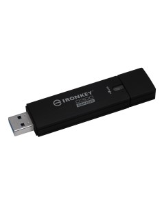 Kingston Technology IKD300M 4GB unità flash USB USB tipo A 3.2 Gen 1 (3.1 Gen 1) Nero 2