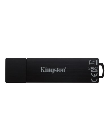 Kingston Technology IKD300M 8GB unità flash USB USB tipo A 3.2 Gen 1 (3.1 Gen 1) Nero