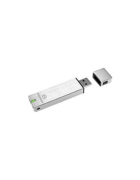 Kingston Technology Basic S250 unità flash USB 16 GB USB tipo A Argento