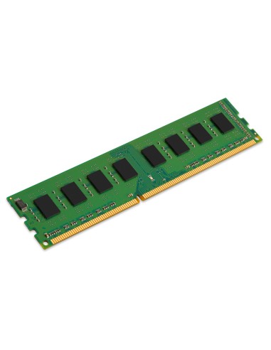 Kingston Technology System Specific Memory 4GB DDR3 1333MHz memoria 1 x 4 GB