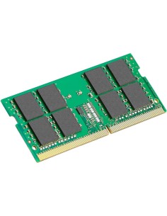 Kingston Technology 16GB DDR4 2400MHz memoria 1 x 16 GB
