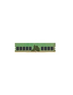 Kingston Technology KTD-PE421E 16G memoria 16 GB 1 x 16 GB DDR4 2133 MHz Data Integrity Check (verifica integrità dati)