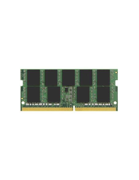 Kingston Technology System Specific Memory 16GB DDR4 2133MHz memoria 1 x 16 GB Data Integrity Check (verifica integrità dati)