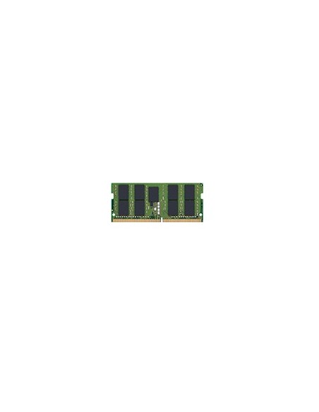 Kingston Technology System Specific Memory KTH-PN424E 16G memoria 16 GB 1 x 16 GB DDR4 2400 MHz Data Integrity Check (verifica