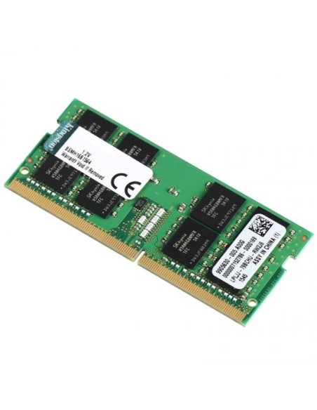Kingston Technology System Specific Memory 8GB DDR4 2400MHz ECC memoria 1 x 8 GB Data Integrity Check (verifica integrità dati)
