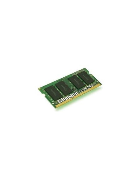 Kingston Technology System Specific Memory 8GB DDR4 2400MHz memoria 1 x 8 GB Data Integrity Check (verifica integrità dati)